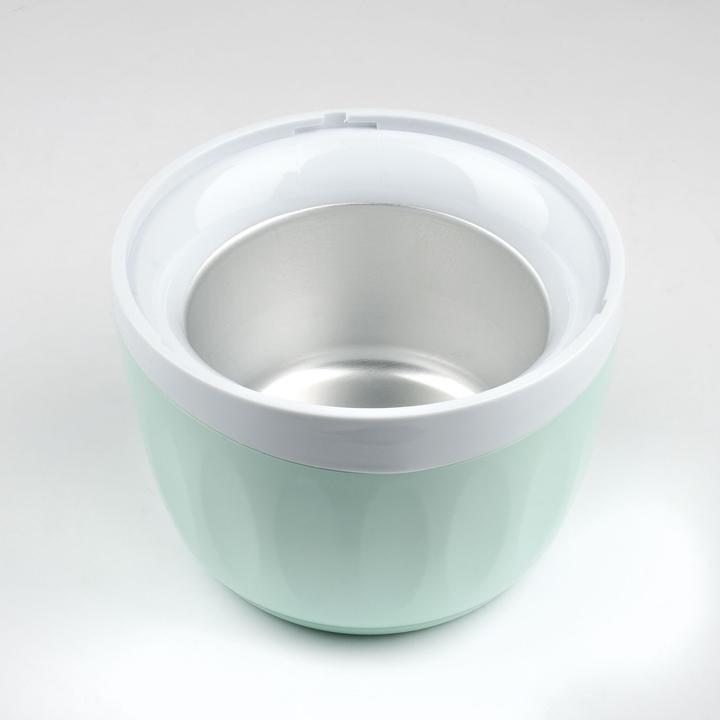 Actual product image G3 Ferrari Vanilla