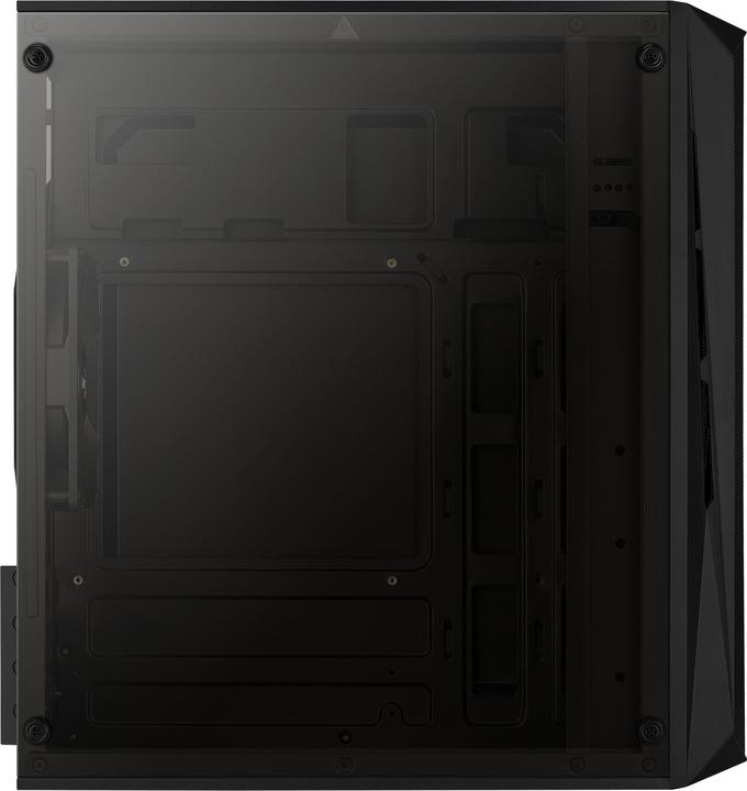 AeroCool CS-107 v1 Micro-ATX Gehäuse (mATX)
