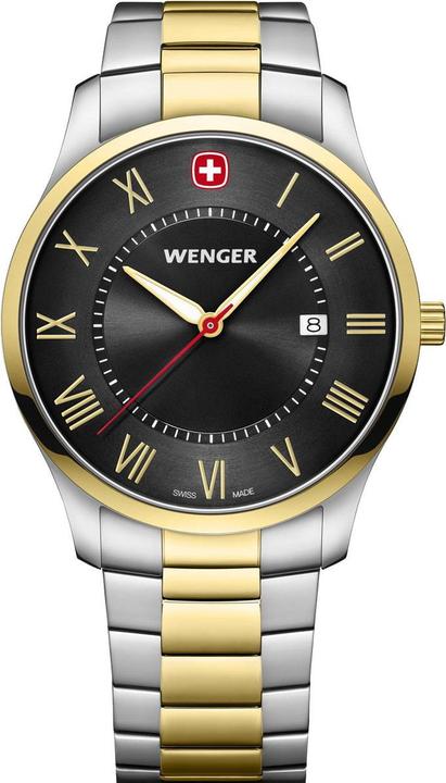 Image du produit Wenger City Classic (42 mm)