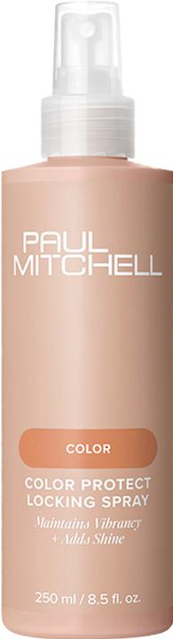 Actual product image Paul Mitchell Color Protect Locking Spray (250 ml)