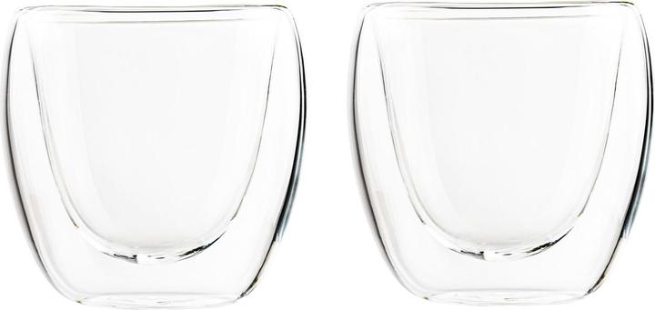 Produktbild Fs-Star Glas Espresso 2er Set (80 ml, 2 x)