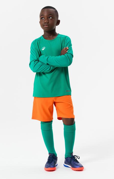 Image du produit Kipsta Short Viralto Club Junior Polyester (122)