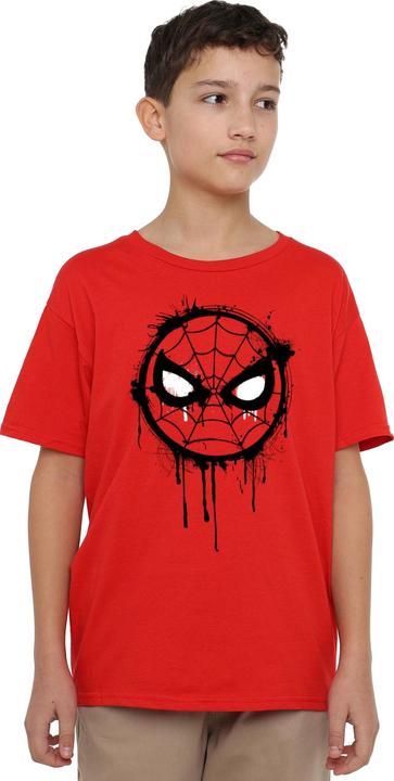 Produktbild Spiderman Graffiti TShirt (152, 158)