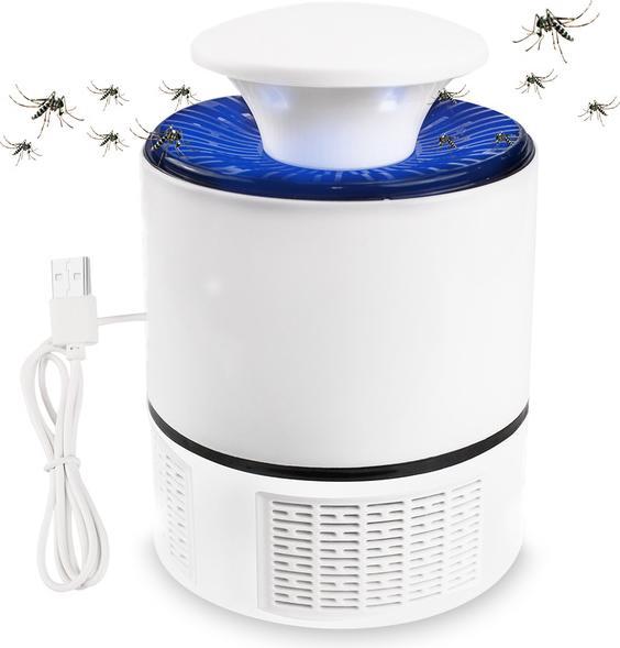 Produktbild PhoneLook Mückenfänger USB Lampe