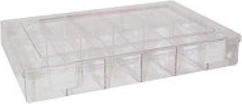 Actual product image Werkstarck Assortment box