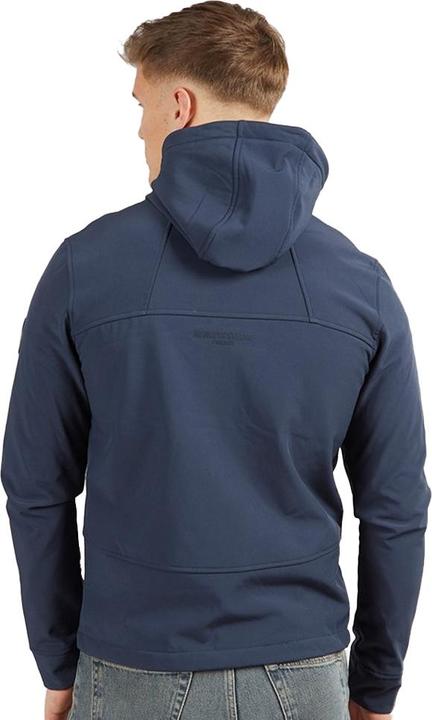 Immagine prodotto Henleys Expand Giacca Soft Shell Uomo (M)