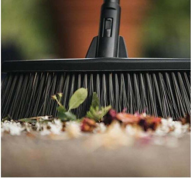 Image du produit Fiskars Universal yard broom M, 1025921