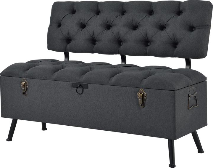 Actual product image En.Casa Malmöhus (110 cm)