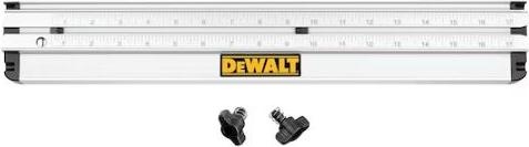 Produktbild DeWalt Aluminium-Parallelanschlag 300 mm für Kreissägen (30 cm)