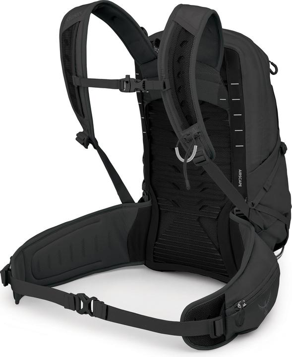 Actual product image Osprey Tempest 22 Damen Wanderrucksack schwarz (22 l)