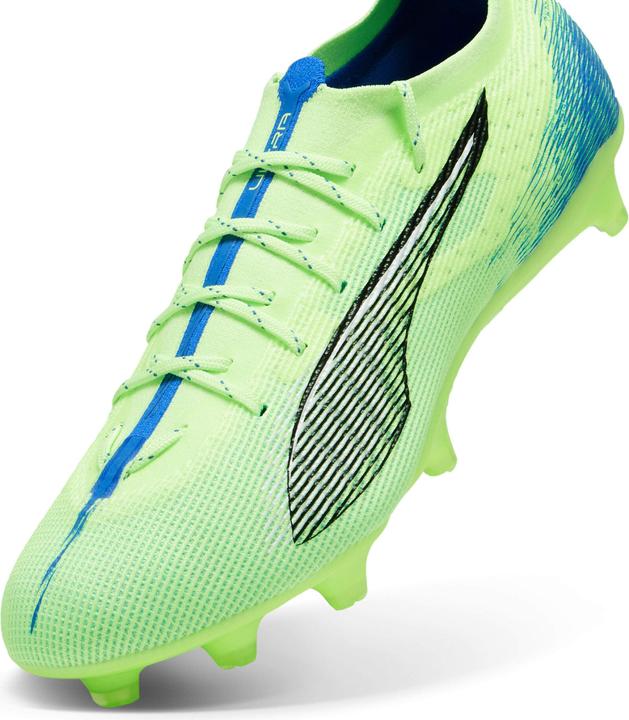 Fizzy Apple-PUMA White-Bluemazing