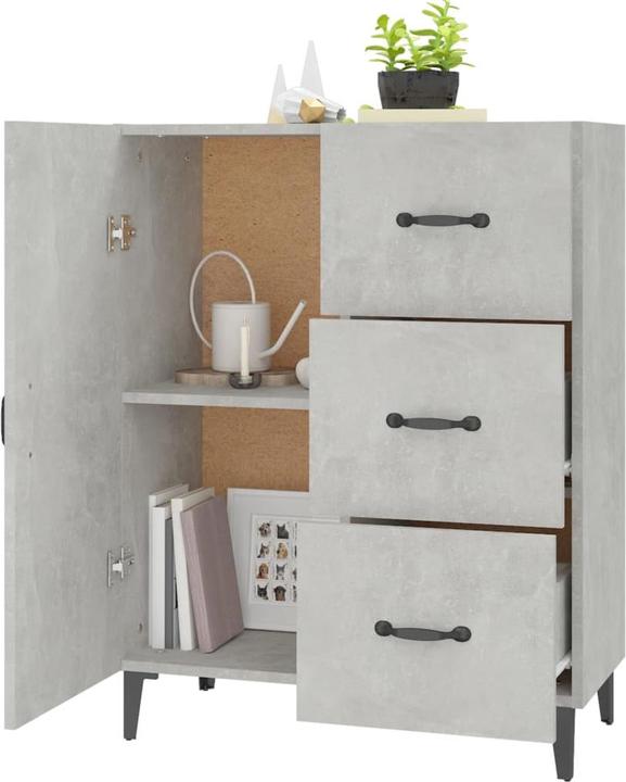 Image du produit VidaXL Chloe (69.5 x 34 x 90 cm)