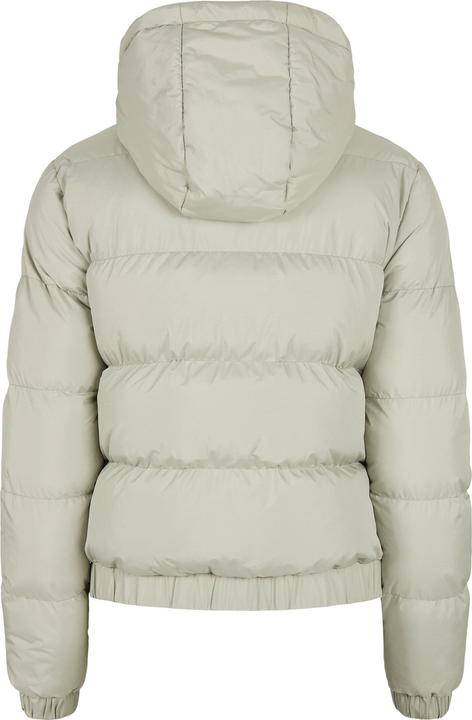 Image du produit Urban Classics Ladies Hooded Tampon Veste (3XL)