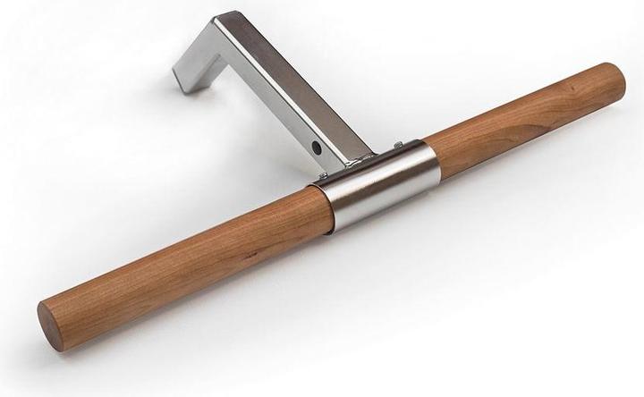 Actual product image NOHrD Chin up Bar - Ash