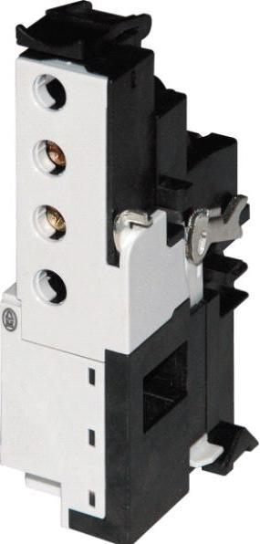 Actual product image Eaton Undervoltage release for NZM2/3 NZM2/3-XU208-2