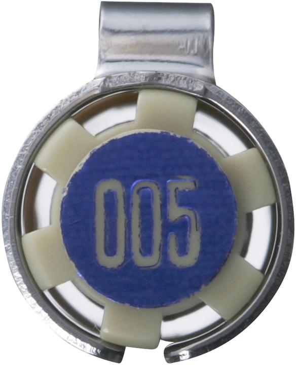 Produktbild Sakura Pigma Micron (Blue, 1 x)