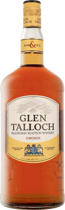 Immagine prodotto Glen Talloch 40% Vol. 1,5l