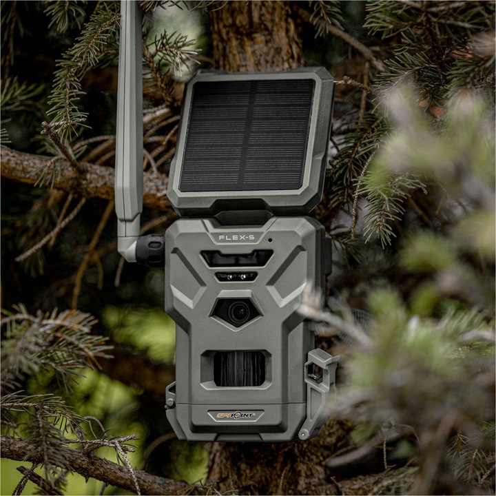 Produktbild Spypoint Flex-s