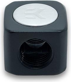 Produktbild EKWB EK-AF X-Splitter 4x G1/4