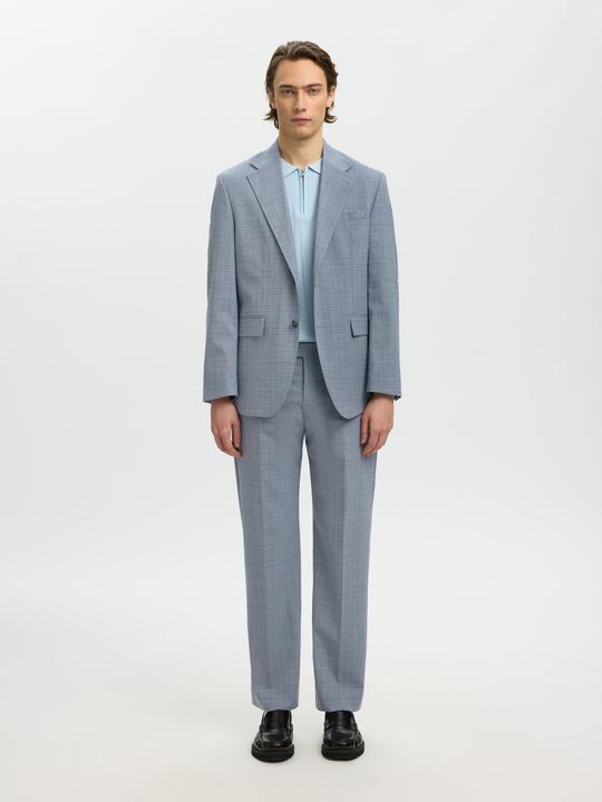 Image du produit Selected Regular Fit Wollmix Blazer (48)