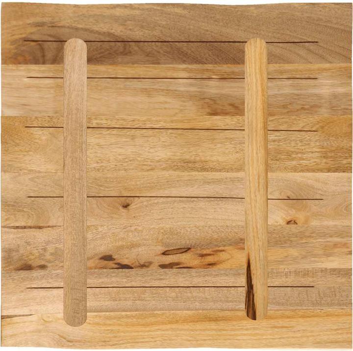 Image du produit vidaXL Tischplatte (40 x 40 cm)