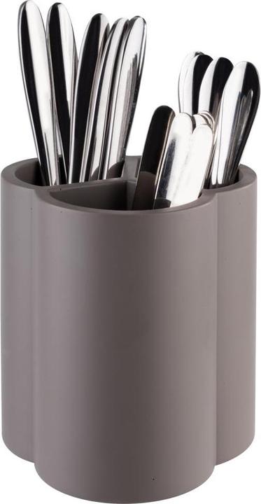 APS Besteckbehälter "ELEMENT", 3 Fächer