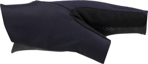 Actual product image BBB Gloves without padding black S (S)