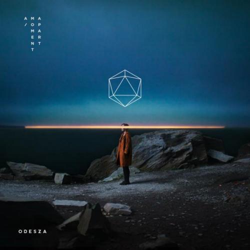Produktbild A Moment Apart (ODESZA & Yellow House)