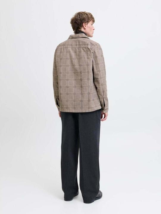 Immagine prodotto Jack & Jones Jprbluwill Corduroy L/S Overshirt Sn (L)