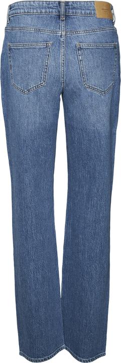 Produktbild Vero Moda VMJADA Mid Rise Gerade geschnitten Jeans Straight-Fit (W27/L32)