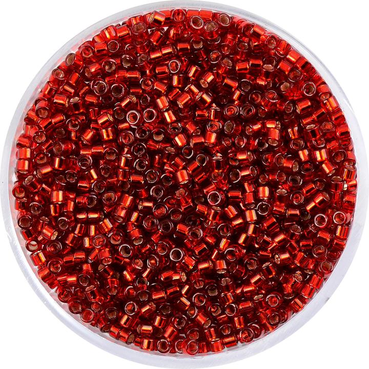 Immagine prodotto Pracht Rocailles Delica, Ø 2 mm