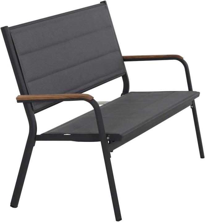 Image du produit Siena Garden Banc de 2 personnes