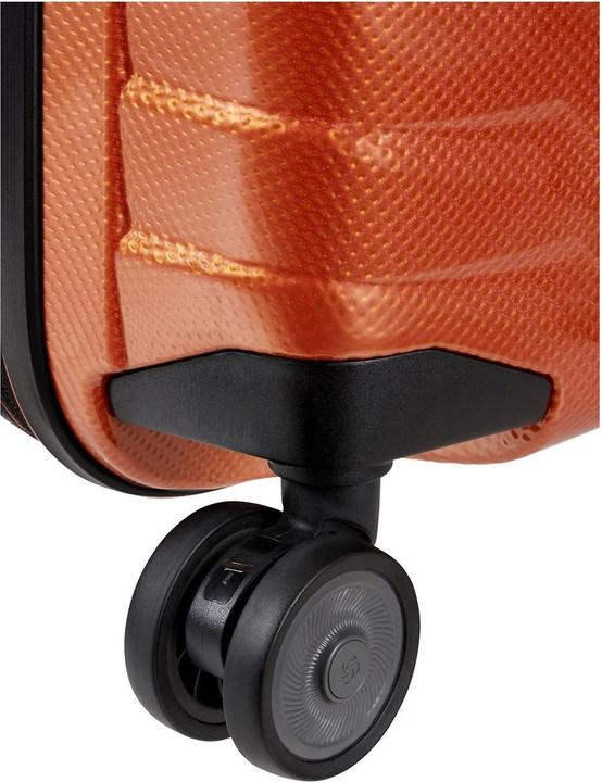 Produktbild Samsonite Proxis Trolley mit 4 Rollen 86cm (147 l)