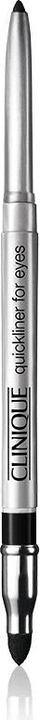 Produktbild Clinique Quickliner (07-really black)