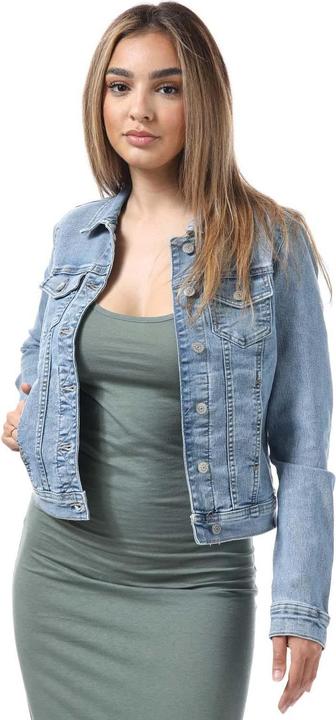 Produktbild Only Wonder Jeansjacke (32)