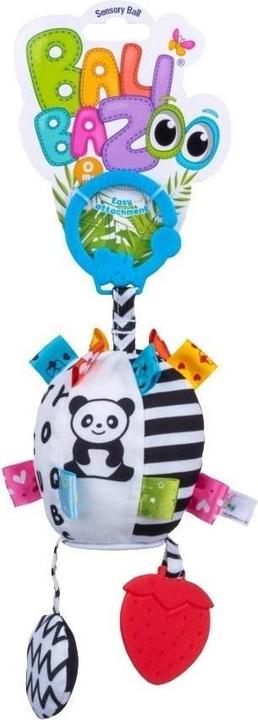 Actual product image Bali Bazoo Sensorischer Kugelanhänger
