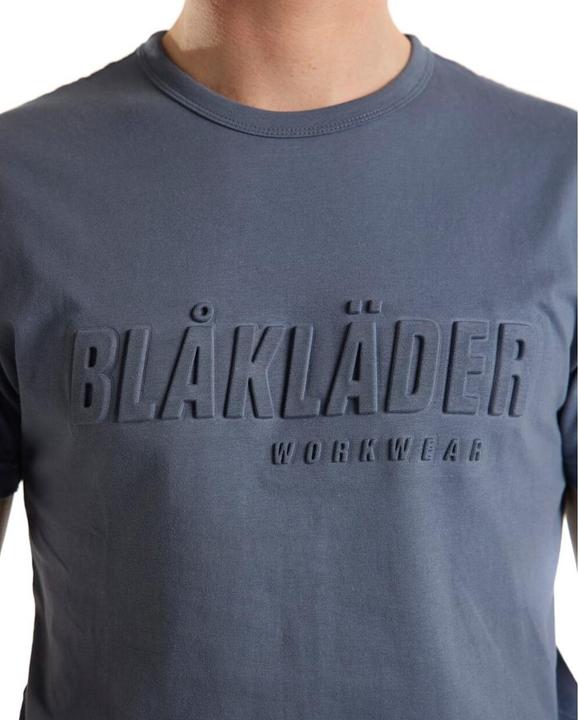 Produktbild Blakläder T-Shirt mit 3d-Druck (3XL)