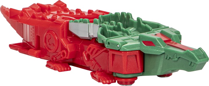 Immagine prodotto Transformers EarthSpark 1-Step Flip Changer Skullcruncher