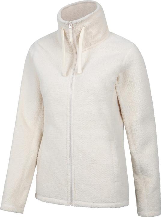 Produktbild Mountain Warehouse Arnes Fleecejacke Durchgehender Reissverschluss (38)