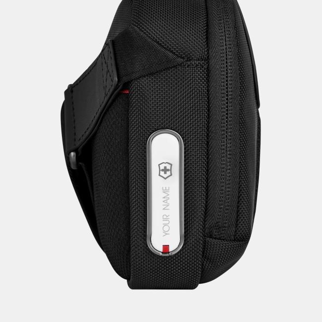 Immagine prodotto Victorinox Architecture Urban2, Compact Crossbody Bag, Black