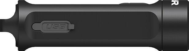 Productafbeelding Xtar LED-Taschenlampe Cree T1 (500 lm)