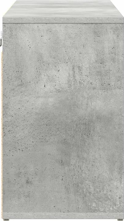 Produktbild vidaXL Schuhschrank (30 x 30 x 51 cm)