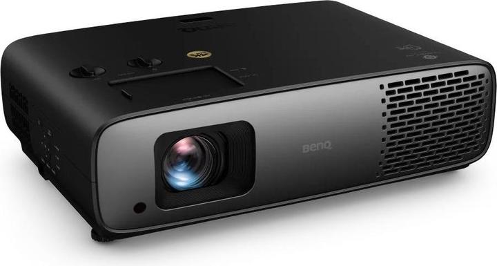 Actual product image BenQ W4000i (4K, 3200 lm, 1.15 - 1.5:1)