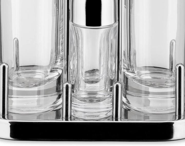 Produktbild Alessi Menage 4 teilig COD: 5070