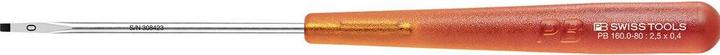 Produktbild PB Swiss Tools Schraubenzieher PB 160 (Schlitz)