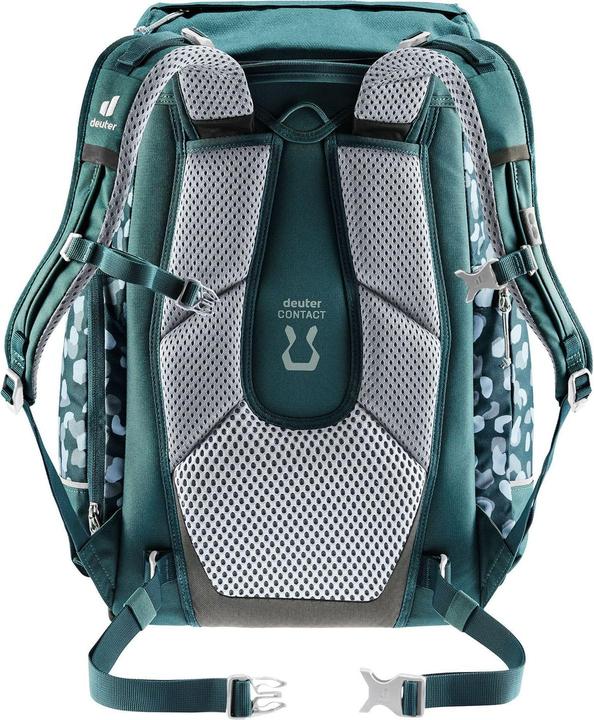 Actual product image Deuter School Backpack Scula (30 l)