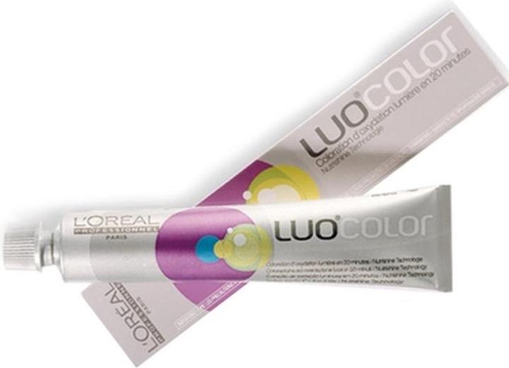 Immagine prodotto L'Oréal Professionnel Luo (4,5 Mogano marrone medio)