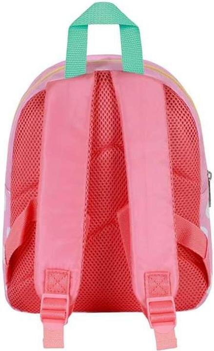 Actual product image Karactermania Joy Preschool Backpack Hug