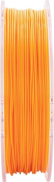 Actual product image Polymaker PD01006 PolyFlex TPU-95A Filament TPU flexible 1.75 mm 750 g Orange 1 (TPU, 1.75 mm, 750 g, Orange)
