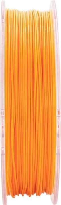 Actual product image Polymaker PD01006 PolyFlex TPU-95A Filament TPU flexible 1.75 mm 750 g Orange 1 (TPU, 1.75 mm, 750 g, Orange)